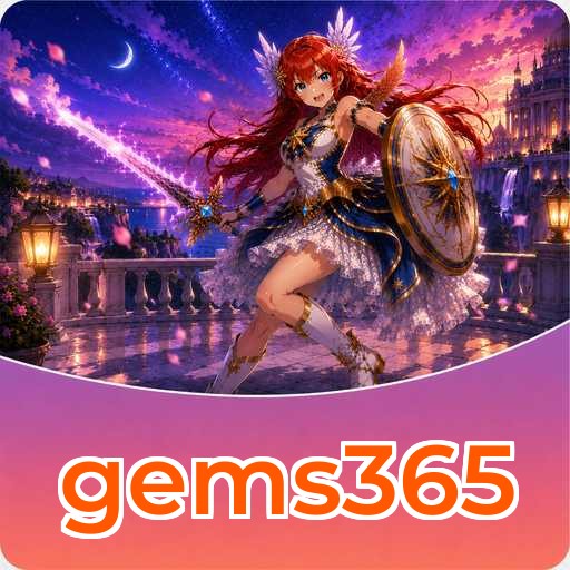 Persyaratan Download gems365