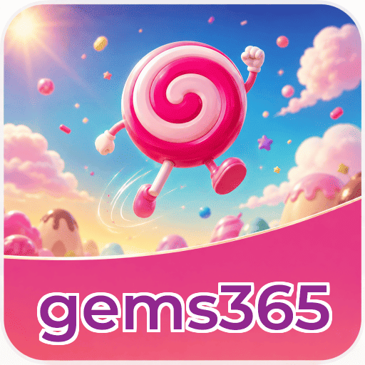 Sejarah gems365
