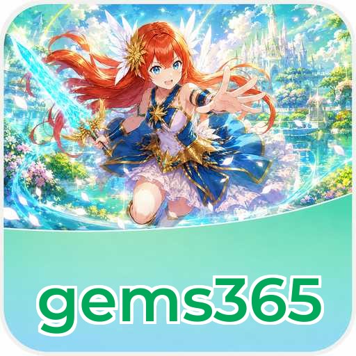 Informasi Umum gems365