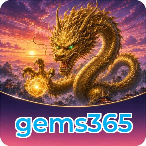 Distribusi Rating gems365