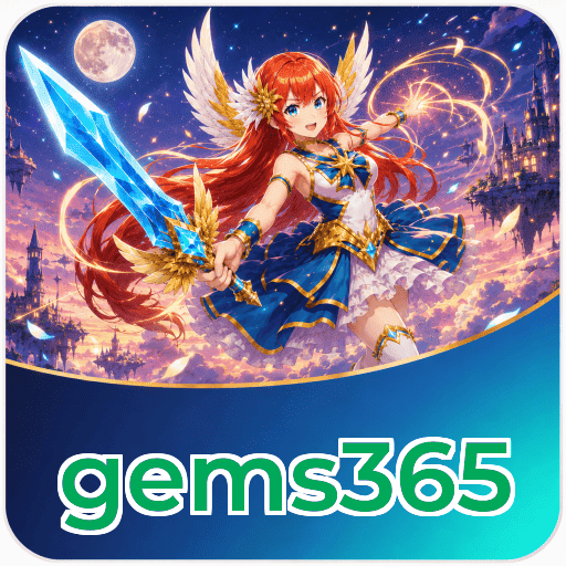 Verifikasi Resmi gems365