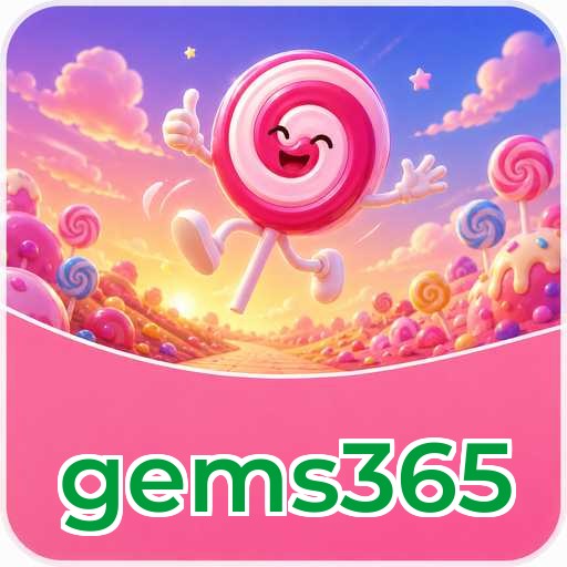Aplikasi gems365 APK