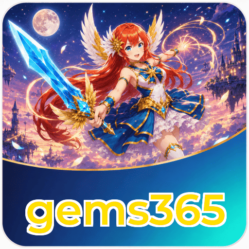 Kontak Resmi gems365