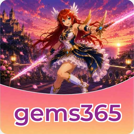 Spesifikasi APK gems365