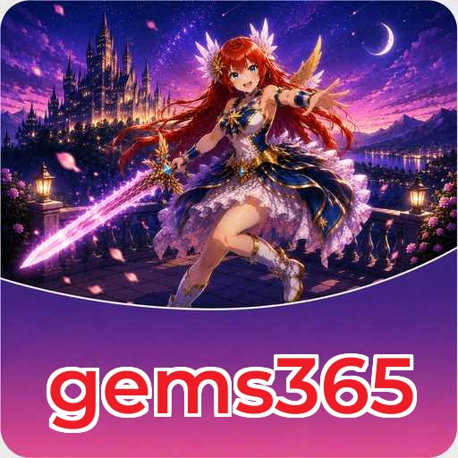 Sertifikasi Tim gems365