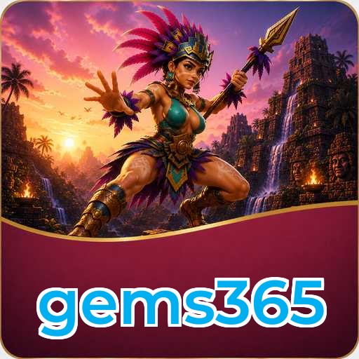 Kepercayaan gems365