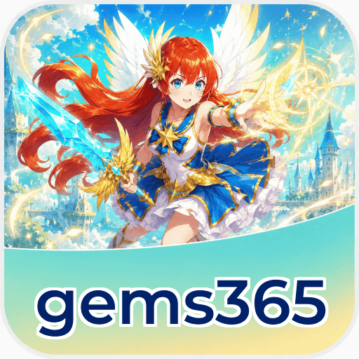 Visi Misi gems365