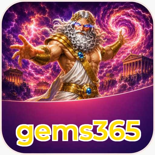 Tim gems365 Indonesia
