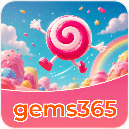 Fitur gems365 APK