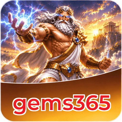 Fitur gems365