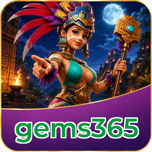 Instalasi gems365 APK